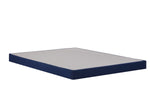 828849019:Sealy 5 Inch Flat Foundation F, Angle