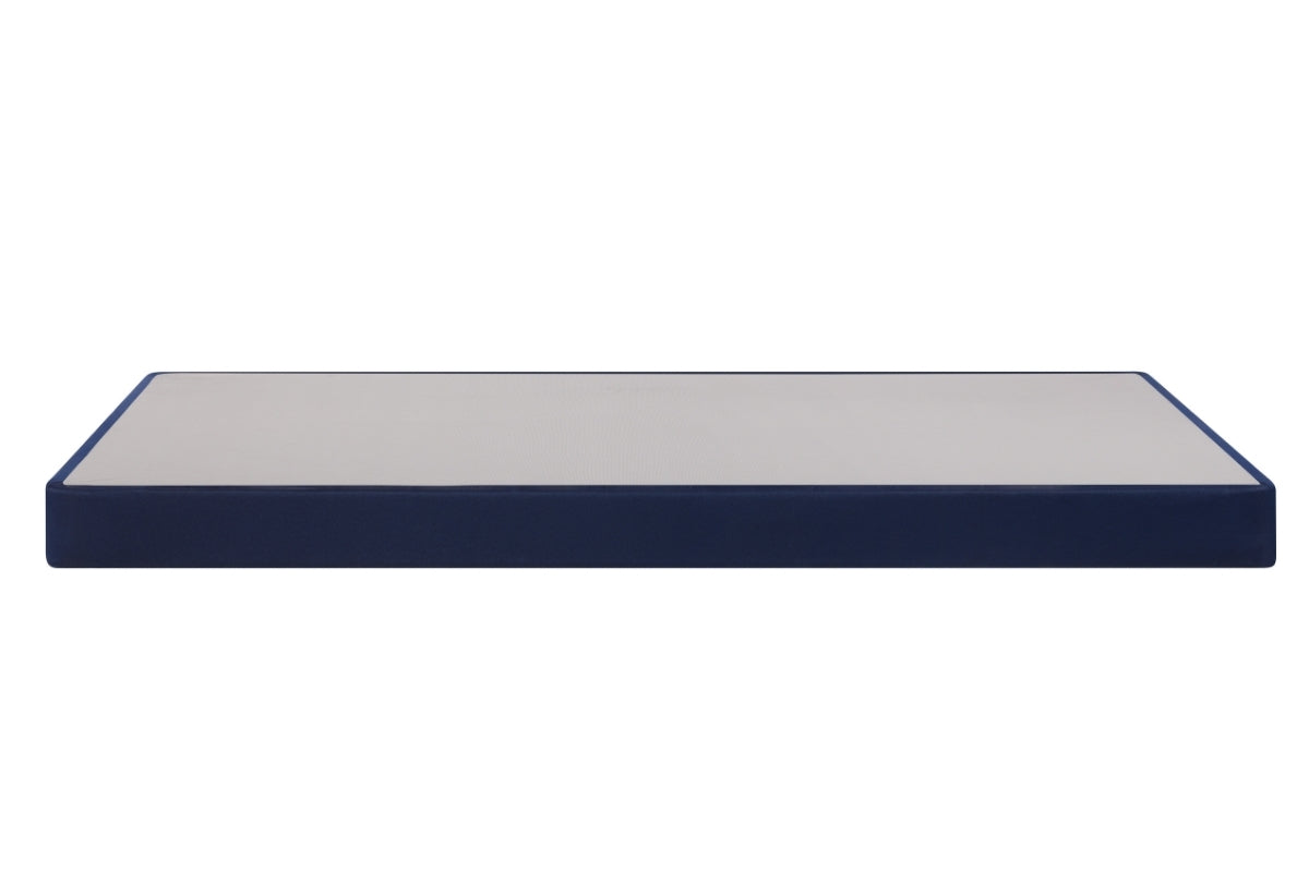 142830641:Sealy 5 Inch Flat Foundation F, Side