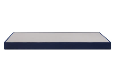 142830641:Sealy 5 Inch Flat Foundation F, Side