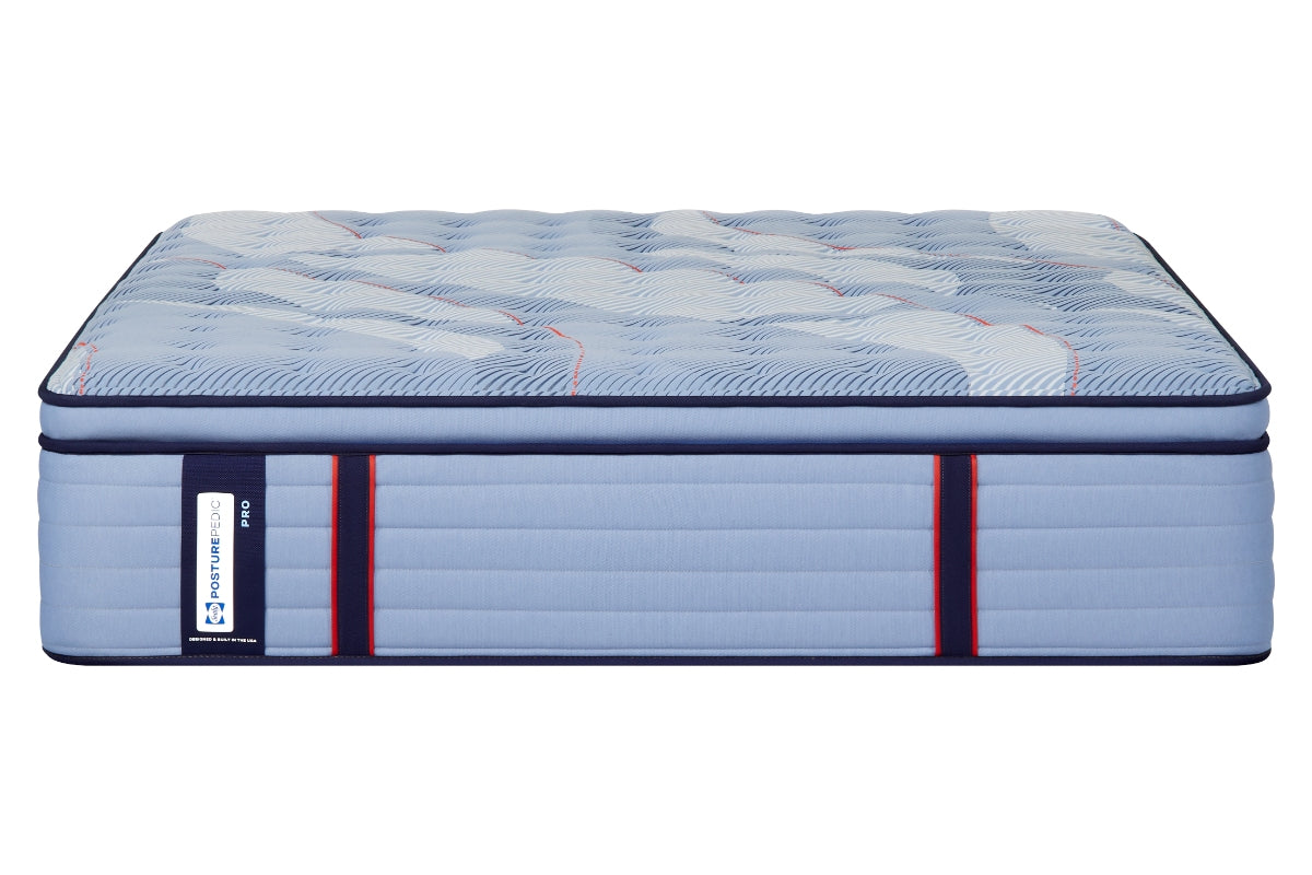 548661181:Sealy Dupont Ii Medium Pillow , Front