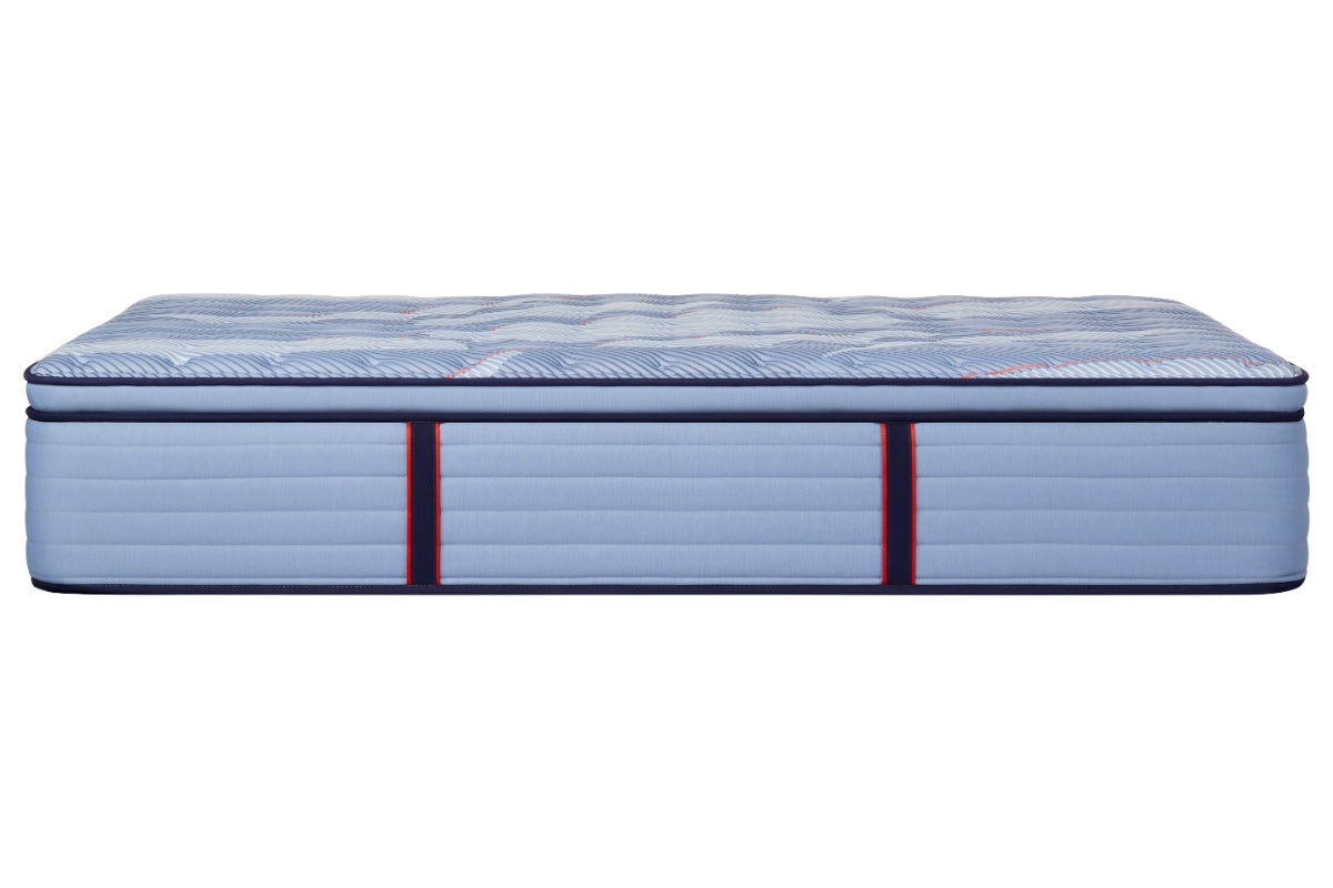 548661181:Sealy Dupont Ii Medium Pillow , Side
