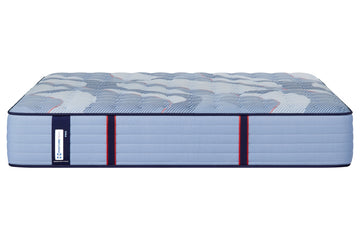 007212066:Sealy Dupont Ii Medium Mattres, Front