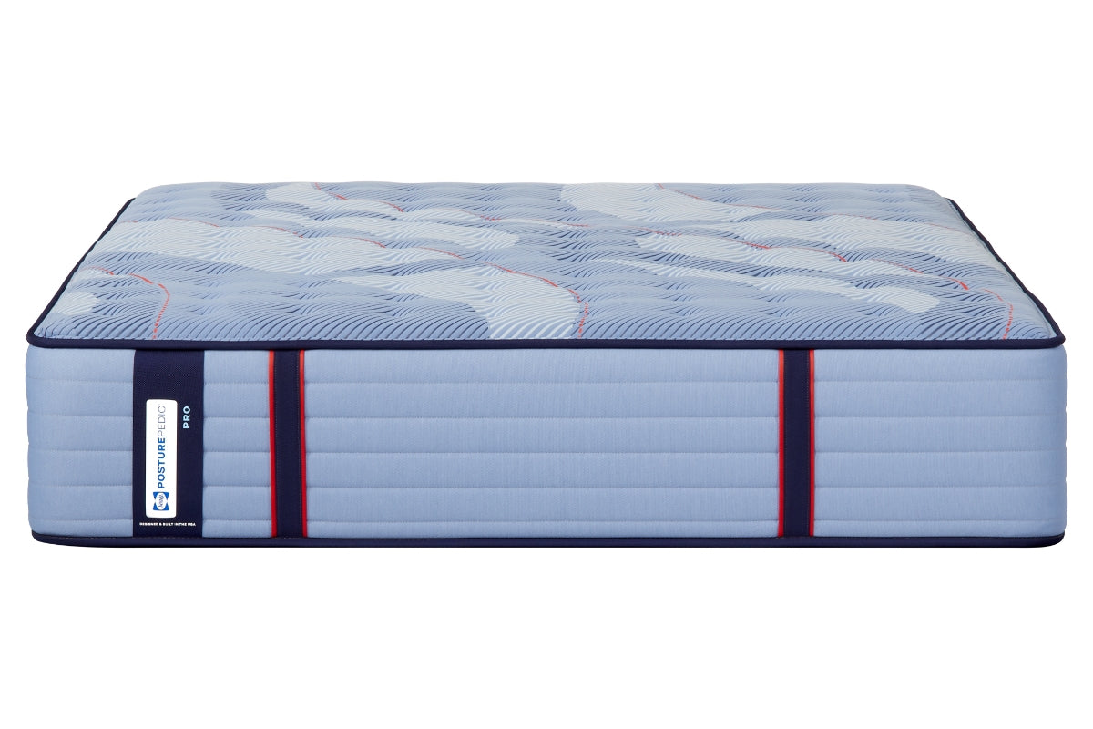 920922832:Sealy Dupont Ii Medium Mattres, Front