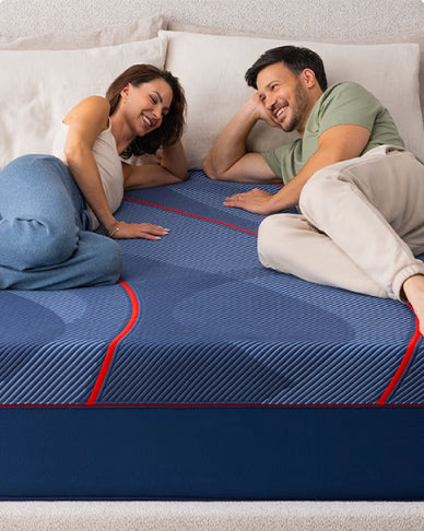 Morton マットレス SleepMor Mattress for Less | Mor Furniture for Less