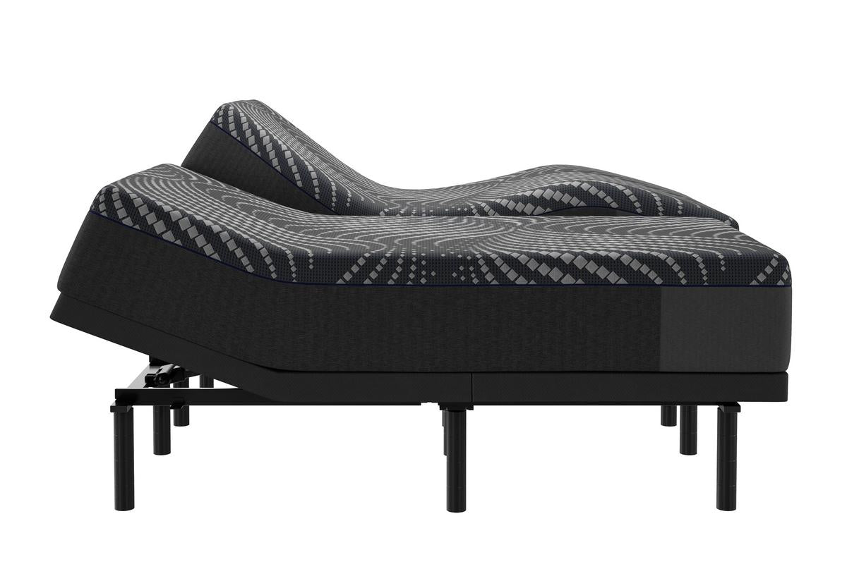 BRENHAM00:Sealy 13.5 Inch Brenham Firm H, Side