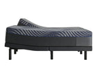 HIPOINT02:Sealy 14 Inch High Point Firm , Side