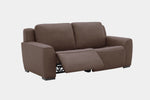 SEDONA002:Sedona 2 Power Console Loveseat, Angled