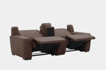 SEDONA002:Sedona 2 Power Console Loveseat, 