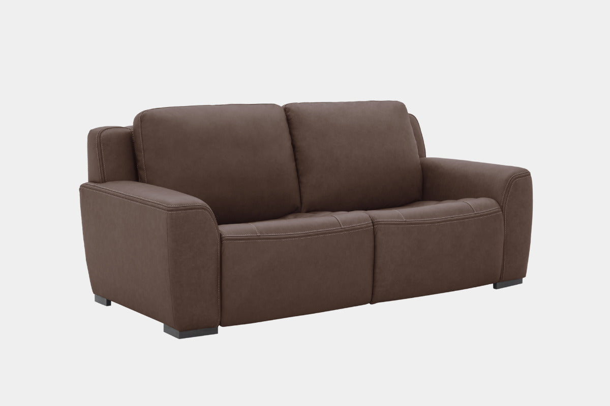 SEDONA005:Sedona 2 Power Sofa & Loveseat, Angled