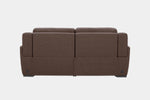 SEDONA003:Sedona 2 Power Loveseat, Back