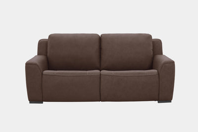 SEDONA003:Sedona 2 Power Loveseat, Front