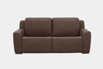 SEDONA005:Sedona 2 Power Sofa & Loveseat, Front