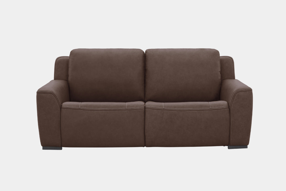 SEDONA005:Sedona 2 Power Sofa & Loveseat, Front