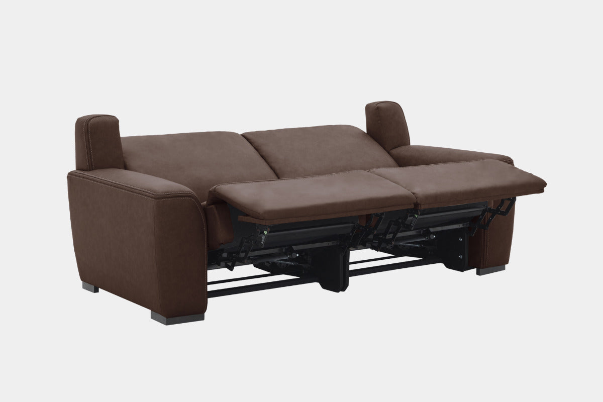 SEDONA005:Sedona 2 Power Sofa & Loveseat, 