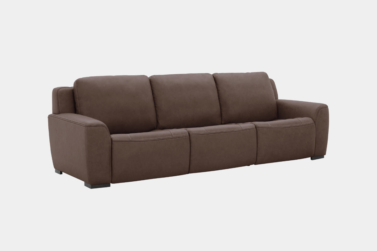SEDONA005:Sedona 2 Power Sofa & Loveseat, Angled