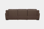 SEDONA001:Sedona 2 Power Sofa, Back