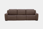 SEDONA001:Sedona 2 Power Sofa, Front