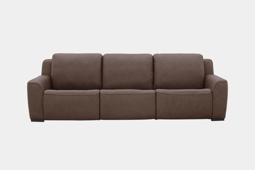 SEDONA004:Sedona 2 Power Sofa & Console Loveseat, Front