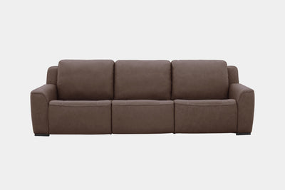 SEDONA005:Sedona 2 Power Sofa & Loveseat, Front