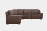 SEDONA010:Sedona 6 Piece 2 Power Sectional, Side