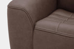 SEDONA000:Sedona 5 Piece 2 Power Sectional, 