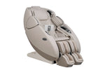 SENTMAX01:Aront Sentio Max Stretch Massage Chair, Angled