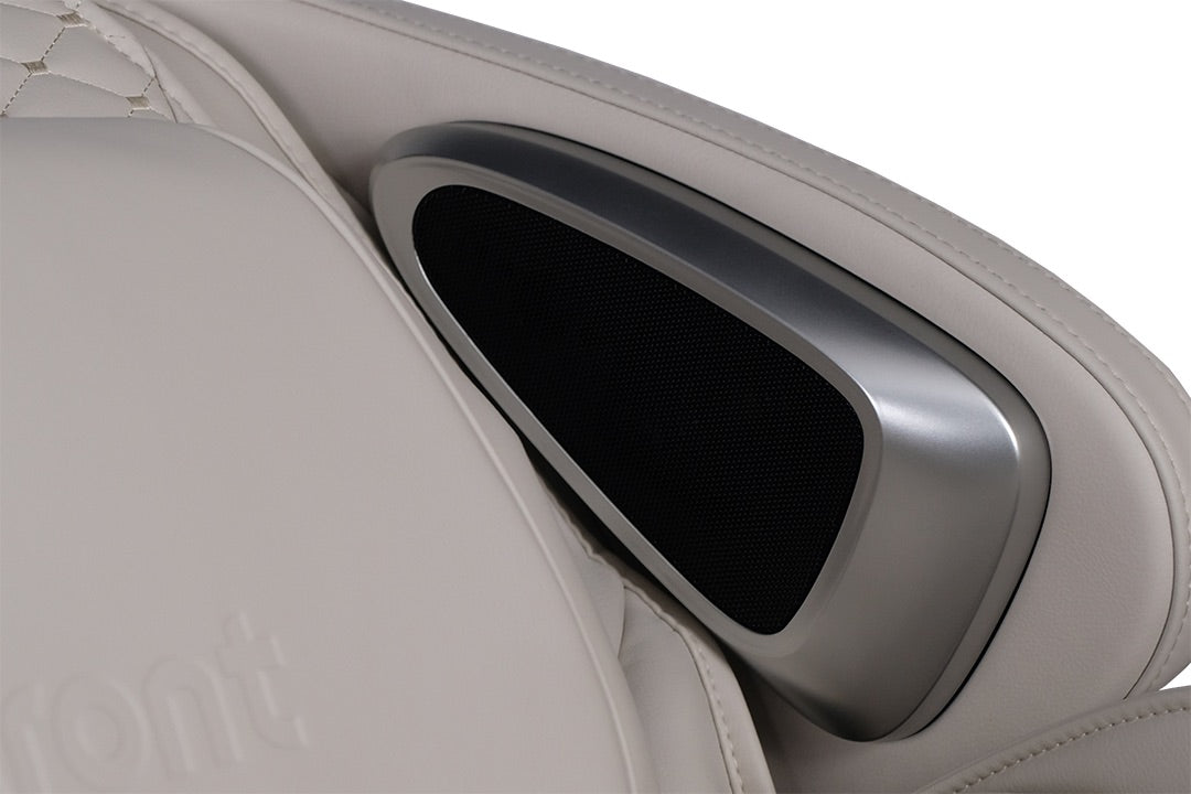 SENTMAX01:Aront Sentio Max Stretch Massage Chair, 