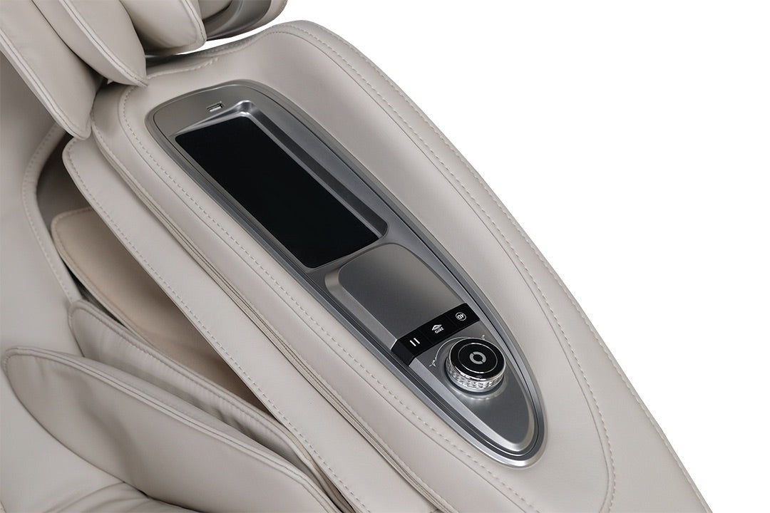 SENTMAX01:Aront Sentio Max Stretch Massage Chair, 