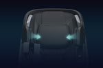 SENTMAX01:Aront Sentio Max Stretch Massage Chair, 