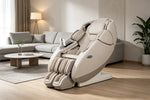 SENTMAX01:Aront Sentio Max Stretch Massage Chair, 