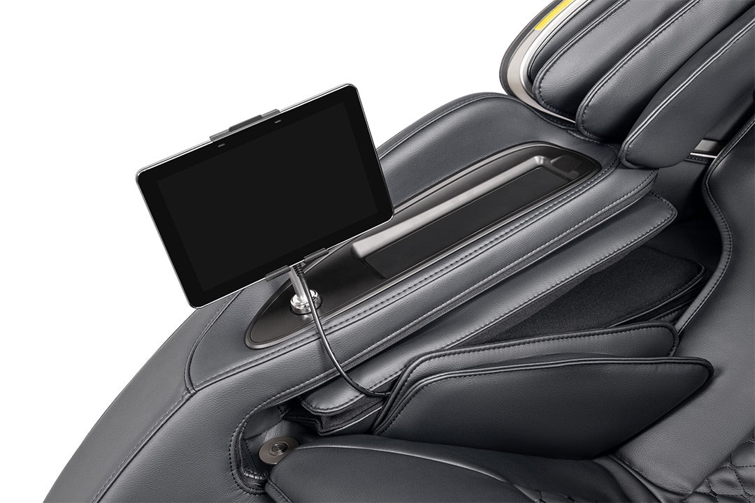 SENTMAX00:Aront Sentio Max Stretch Massage Chair, 