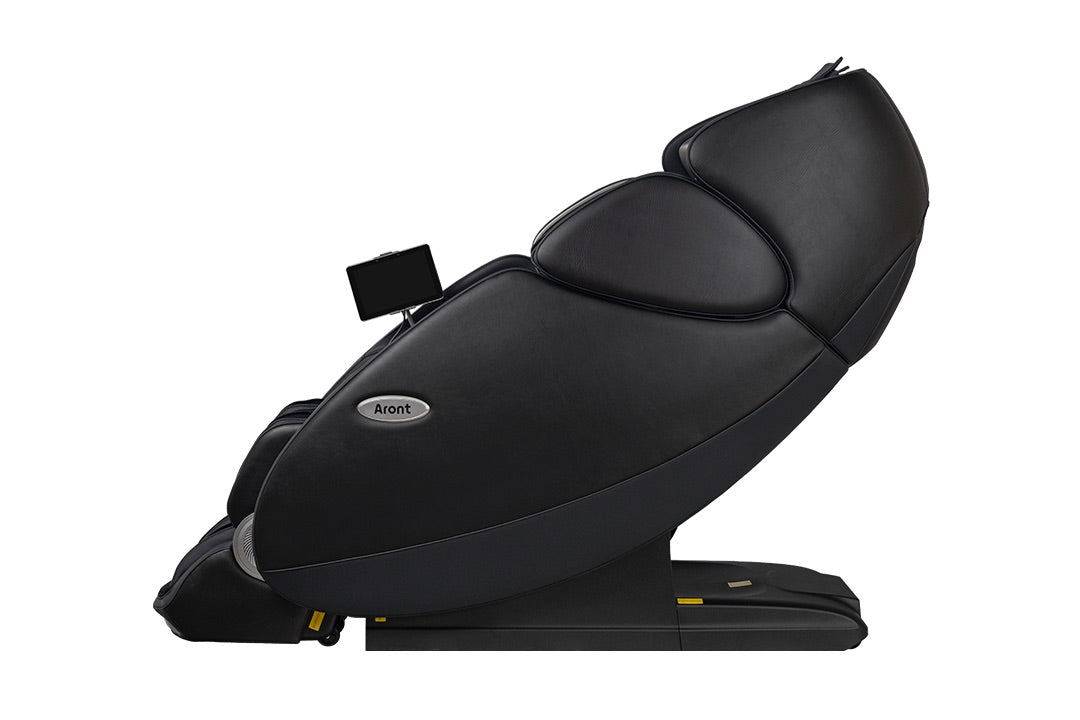 SENTMAX00:Aront Sentio Max Stretch Massage Chair, Side