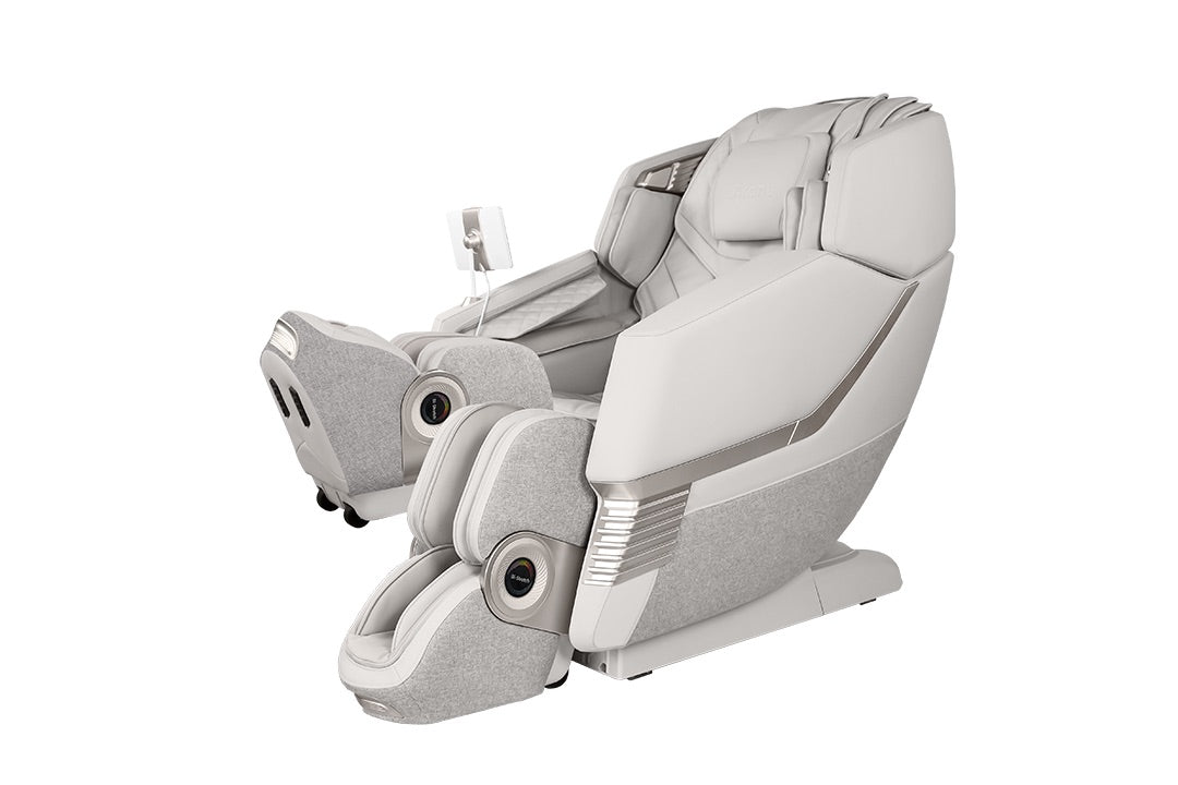 573815806:Aront Sentio Pro Stretch Massage Chair, Open