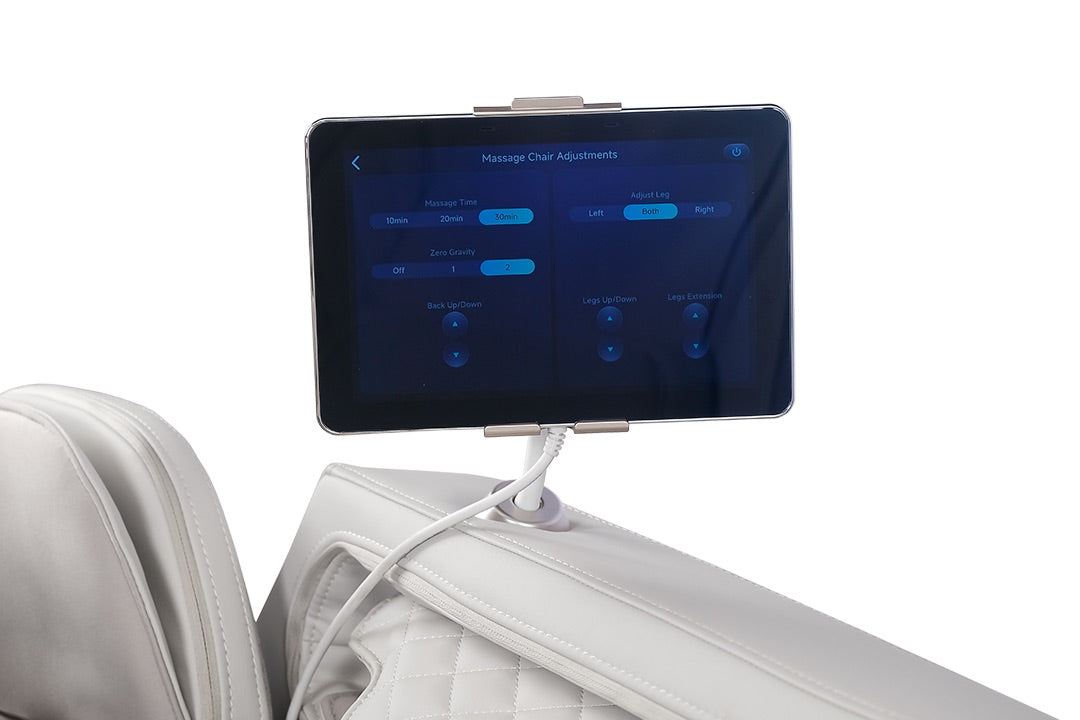 573815806:Aront Sentio Pro Stretch Massage Chair, 