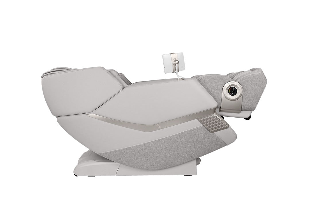 573815806:Aront Sentio Pro Stretch Massage Chair, Side
