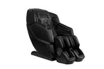 182568125:Aront Sentio Pro Stretch Massage Chair, Angled