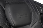 182568125:Aront Sentio Pro Stretch Massage Chair, 
