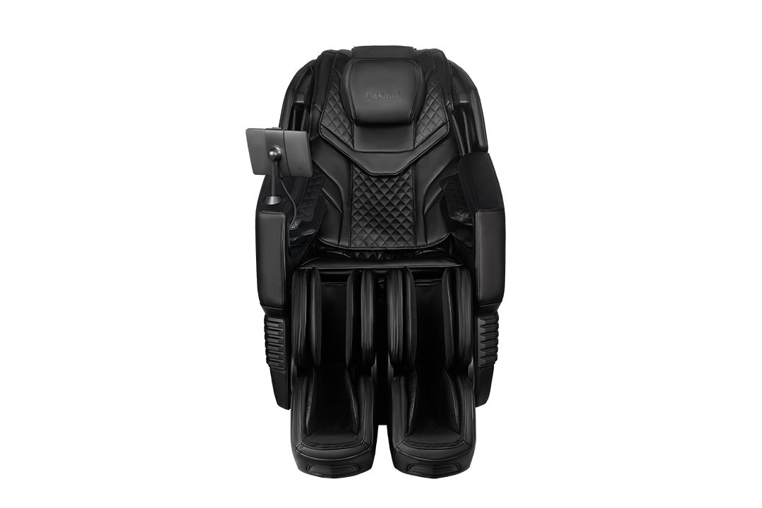 182568125:Aront Sentio Pro Stretch Massage Chair, Front