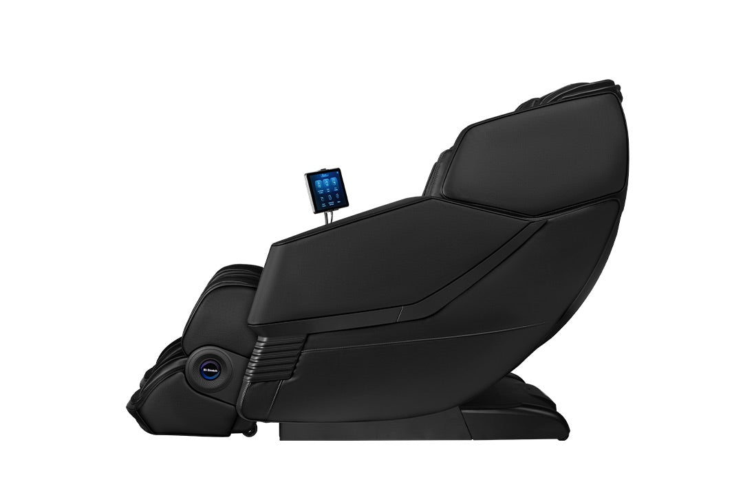 182568125:Aront Sentio Pro Stretch Massage Chair, Side