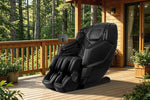 182568125:Aront Sentio Pro Stretch Massage Chair, 