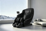 182568125:Aront Sentio Pro Stretch Massage Chair, 