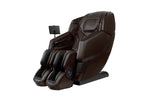 418879399:Aront Sentio Pro Stretch Massage Chair, Angled