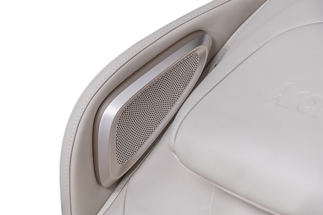 227912764:Aront Sentio Stretch Massage Chair, 