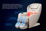 227912764:Aront Sentio Stretch Massage Chair, 