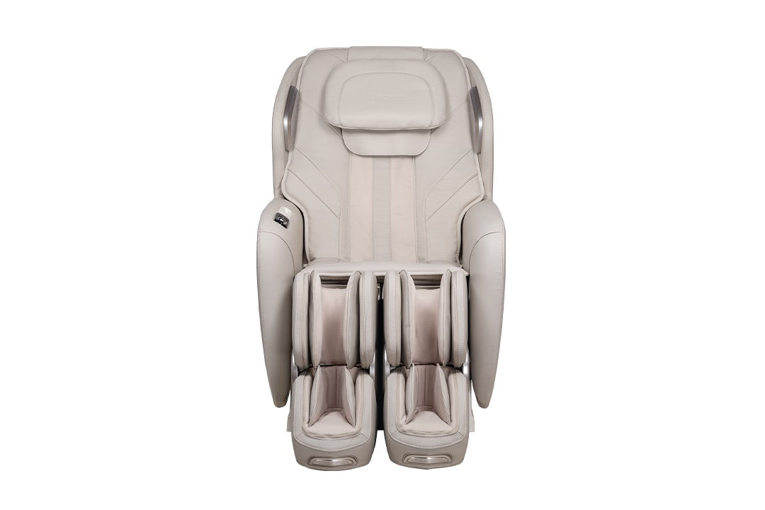 227912764:Aront Sentio Stretch Massage Chair, Front