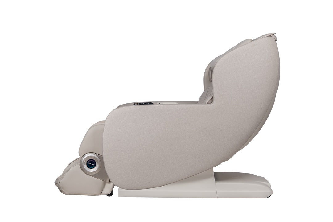 227912764:Aront Sentio Stretch Massage Chair, Side