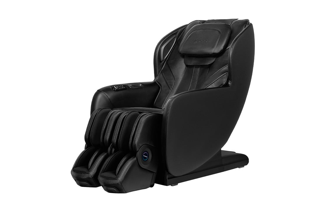 561001926:Aront Sentio Stretch Massage Chair, Angled