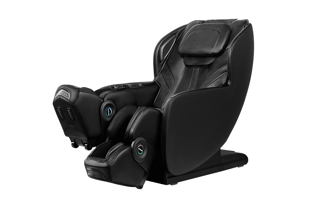 561001926:Aront Sentio Stretch Massage Chair, Angled