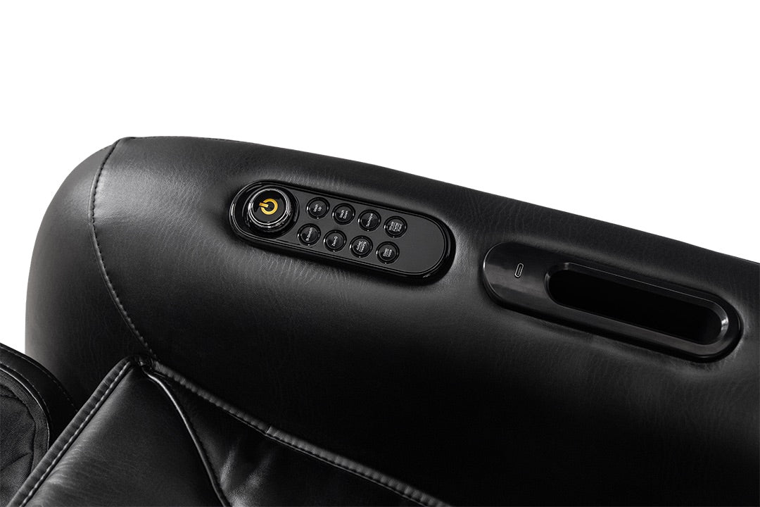 561001926:Aront Sentio Stretch Massage Chair, 