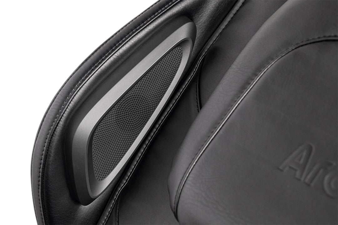 561001926:Aront Sentio Stretch Massage Chair, 